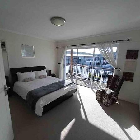 Waterfront - 1 South Quay Lovely Two Bed On Water Knysna Ngoại thất bức ảnh