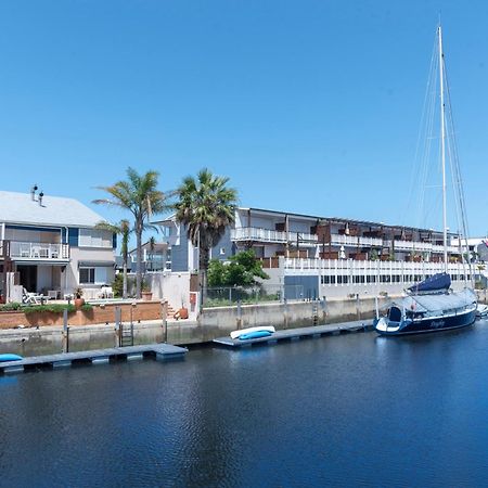 Waterfront - 1 South Quay Lovely Two Bed On Water Knysna Ngoại thất bức ảnh