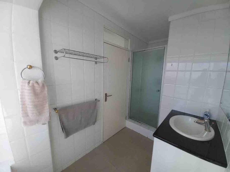 Waterfront - 1 South Quay Lovely Two Bed On Water Knysna Ngoại thất bức ảnh