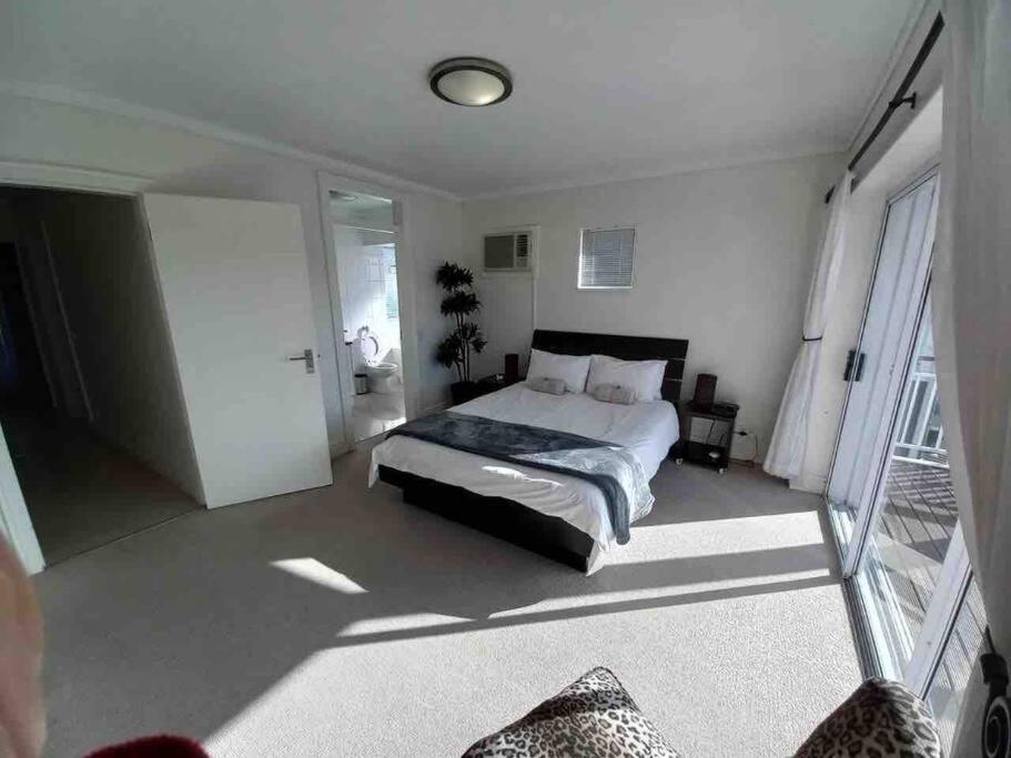 Waterfront - 1 South Quay Lovely Two Bed On Water Knysna Ngoại thất bức ảnh