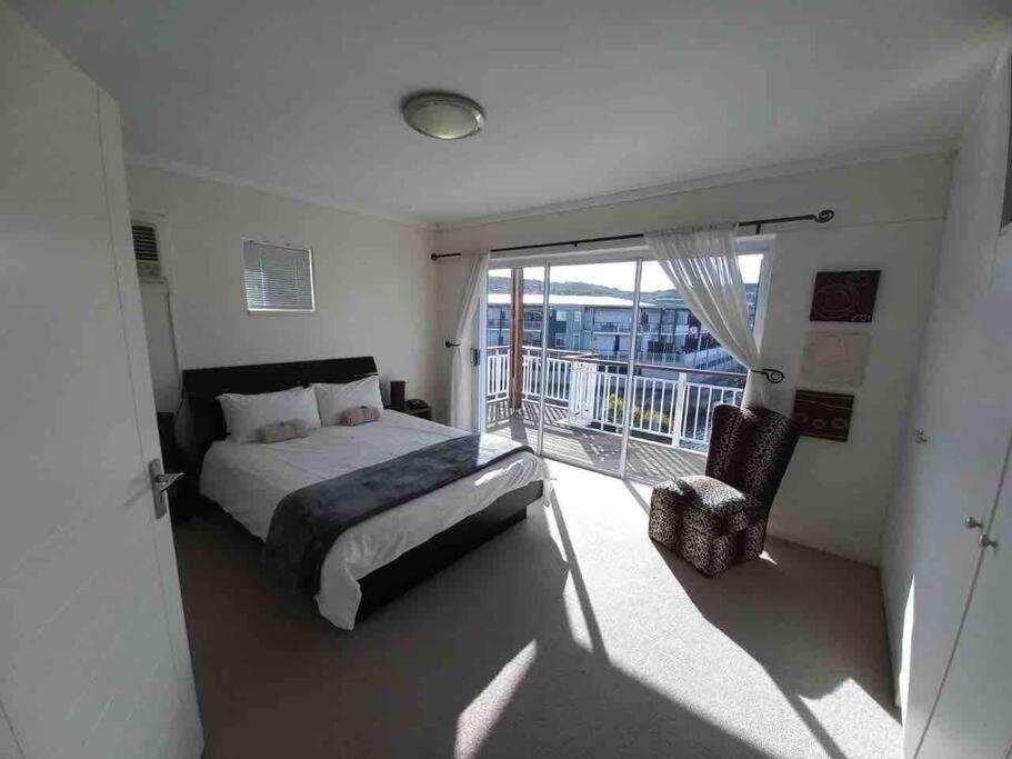 Waterfront - 1 South Quay Lovely Two Bed On Water Knysna Ngoại thất bức ảnh