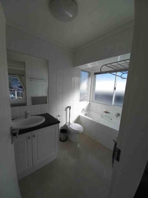 Waterfront - 1 South Quay Lovely Two Bed On Water Knysna Ngoại thất bức ảnh