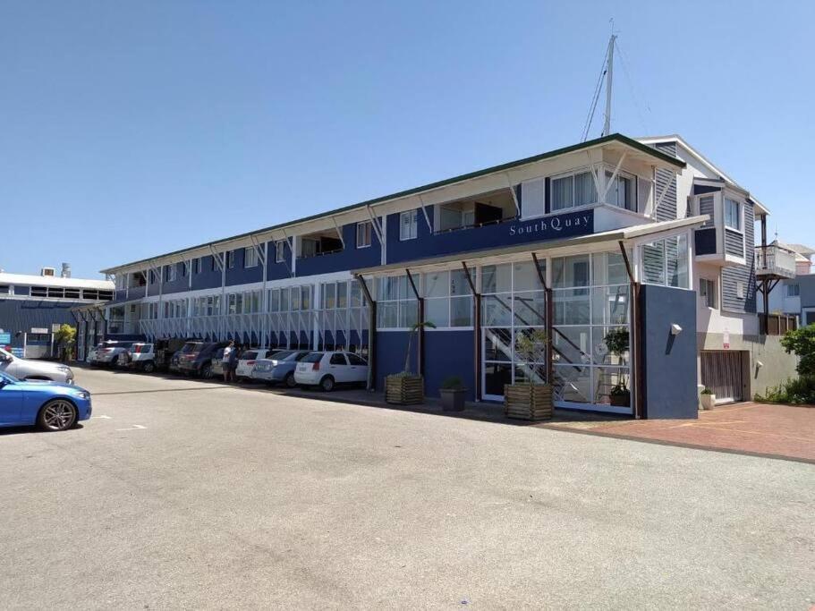 Waterfront - 1 South Quay Lovely Two Bed On Water Knysna Ngoại thất bức ảnh