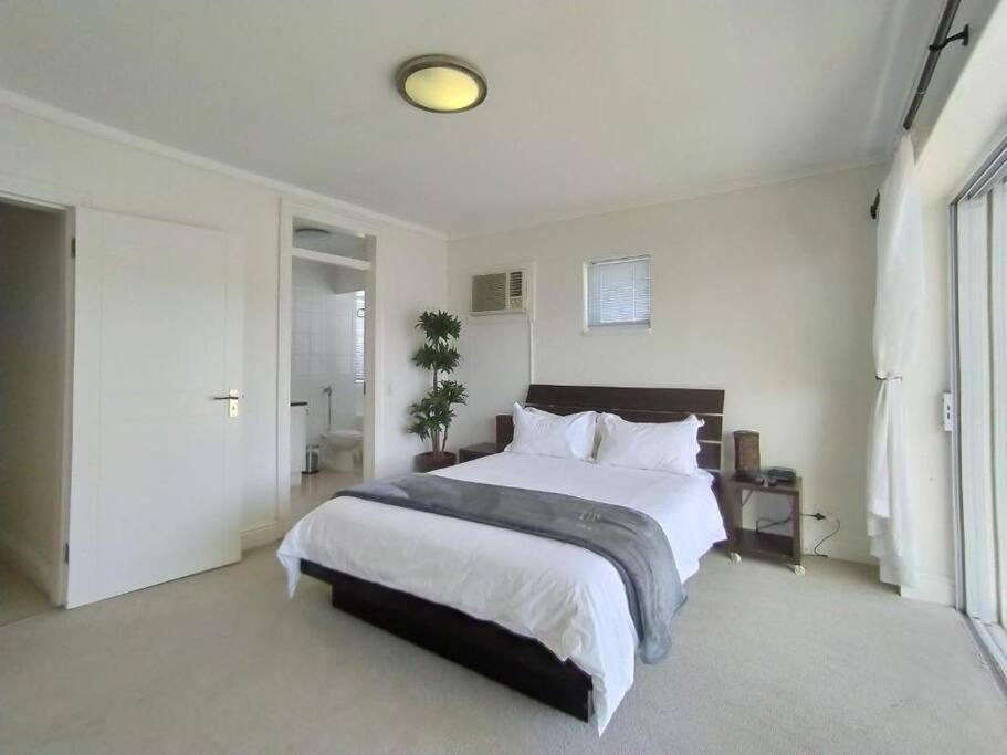 Waterfront - 1 South Quay Lovely Two Bed On Water Knysna Ngoại thất bức ảnh