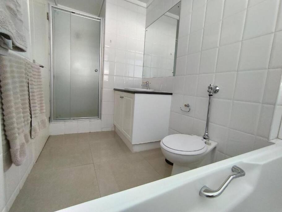 Waterfront - 1 South Quay Lovely Two Bed On Water Knysna Ngoại thất bức ảnh