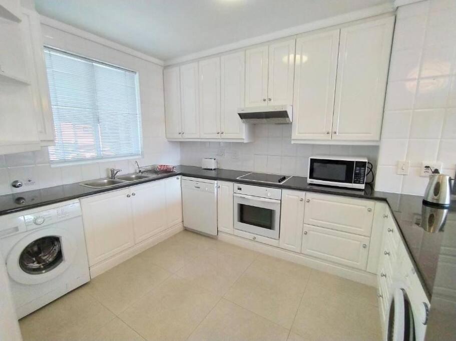 Waterfront - 1 South Quay Lovely Two Bed On Water Knysna Ngoại thất bức ảnh
