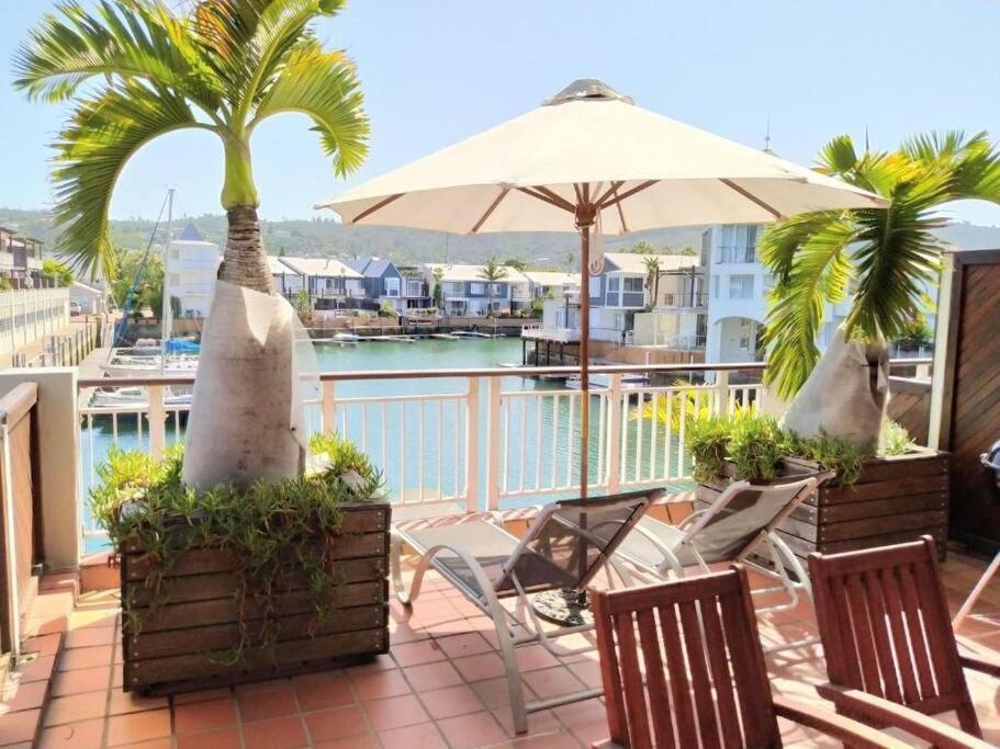 Waterfront - 1 South Quay Lovely Two Bed On Water Knysna Ngoại thất bức ảnh