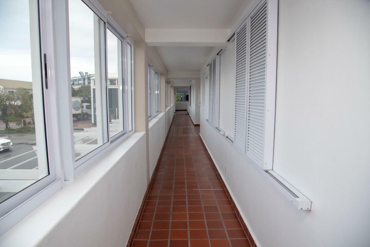 Waterfront - 1 South Quay Lovely Two Bed On Water Knysna Ngoại thất bức ảnh