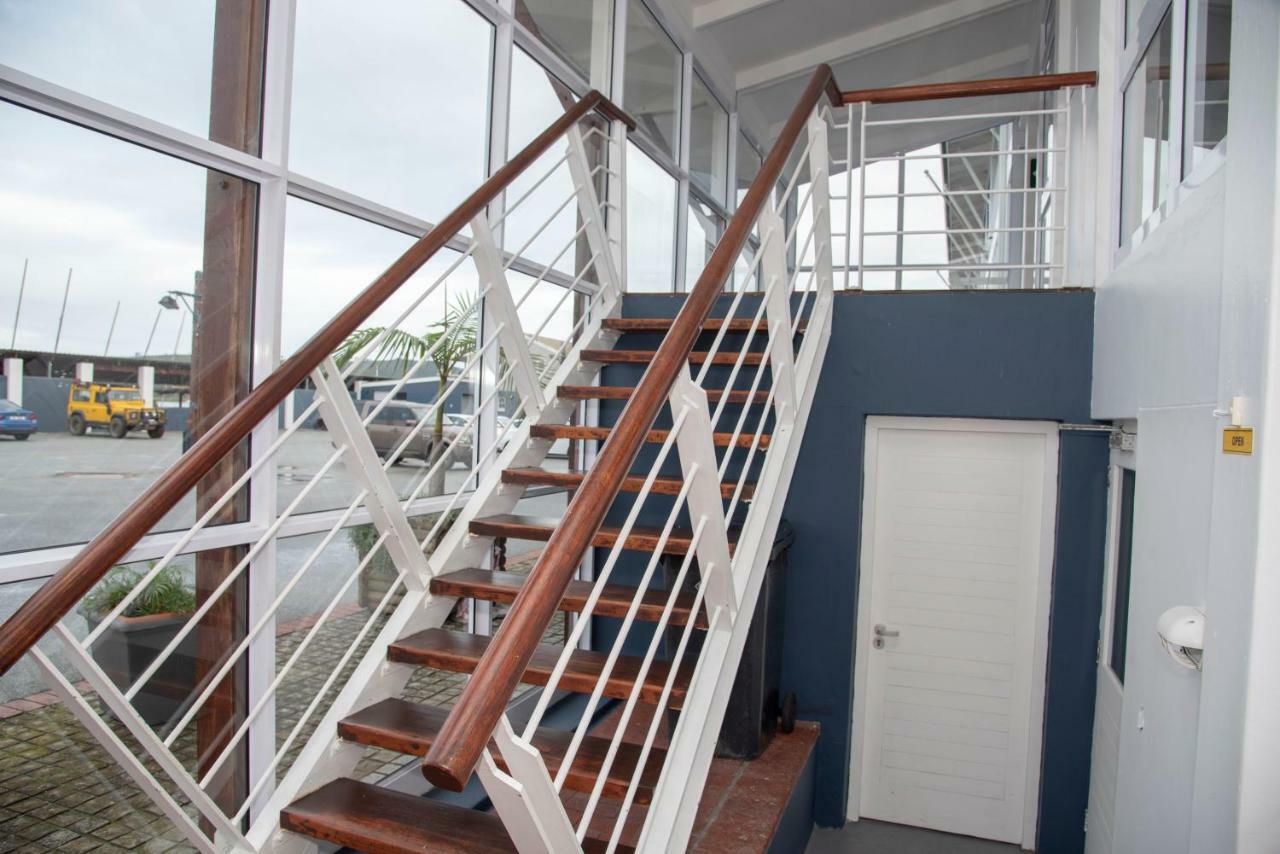 Waterfront - 1 South Quay Lovely Two Bed On Water Knysna Ngoại thất bức ảnh
