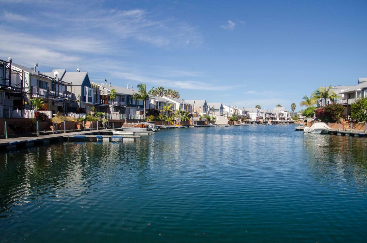 Waterfront - 1 South Quay Lovely Two Bed On Water Knysna Ngoại thất bức ảnh